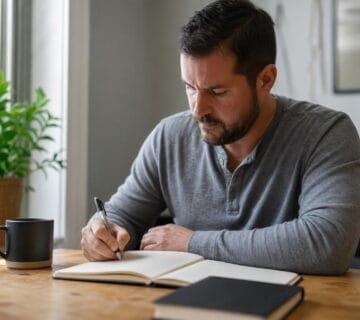 What is a relapse prevention plan