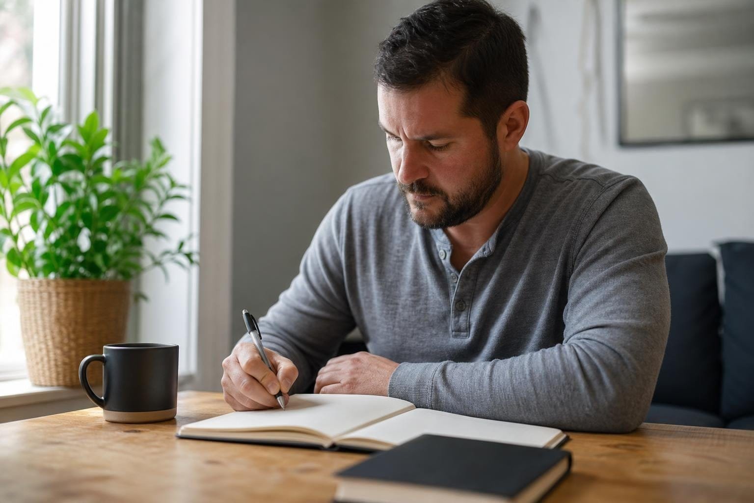 What is a relapse prevention plan