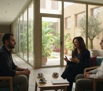 افضل مستشفي علاج ادمان في مصر؟